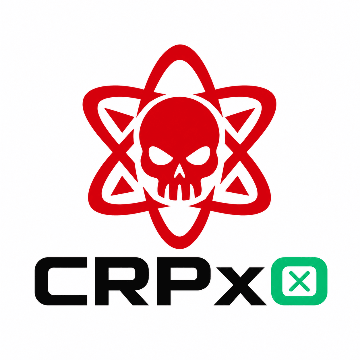 CRPx0 ClickFix Ransomware Analysis report header