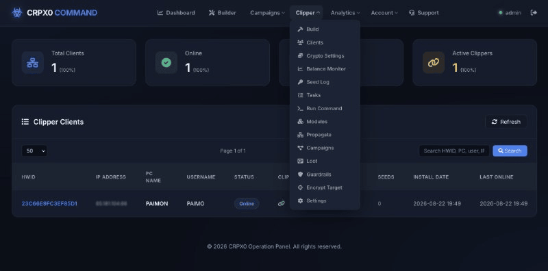 CRPx0 v3.0 advertised playbook and automation capabilities.