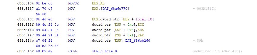 XOR 0xE0 bootstrap extraction from data.dll at offset 0x260.