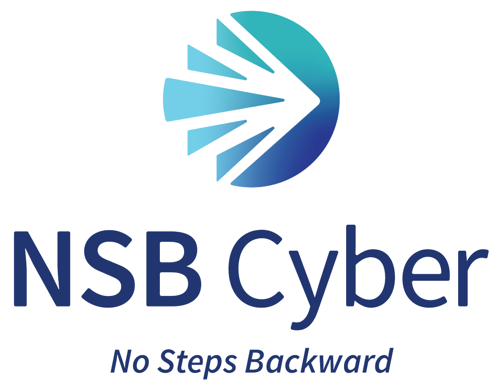 NSB Cyber logo